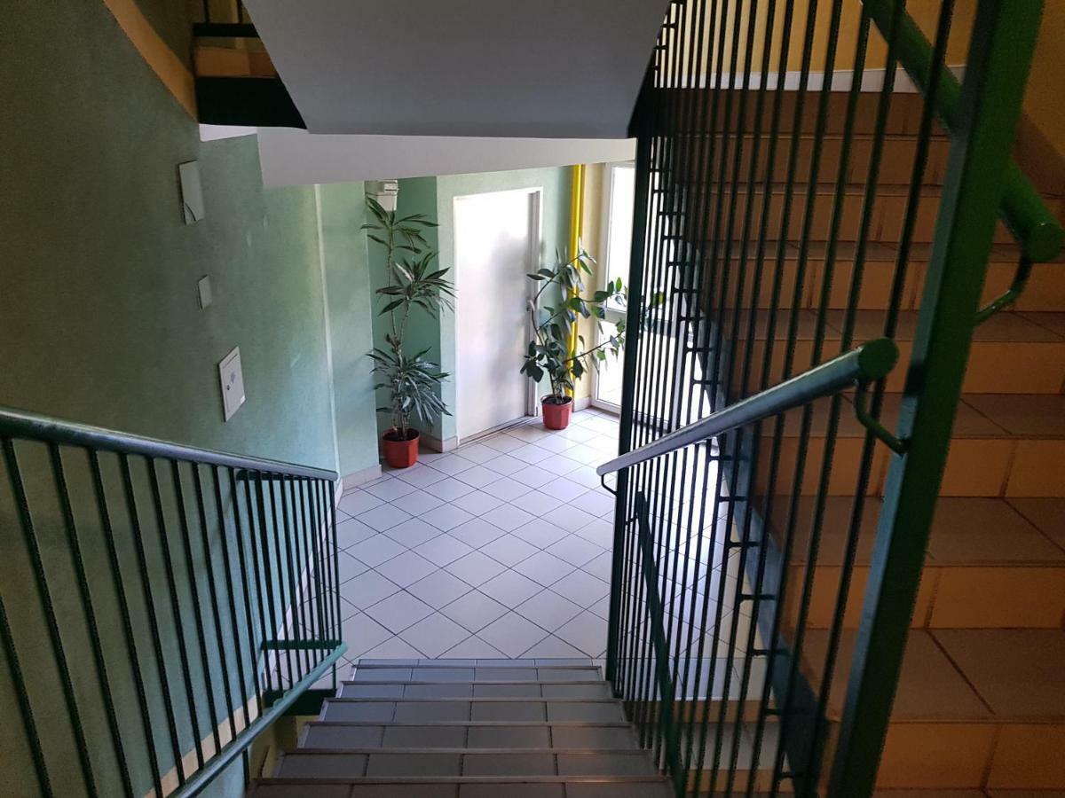 Pod Jasna Gora - Apartament 3 Čenstochová Exteriér fotografie