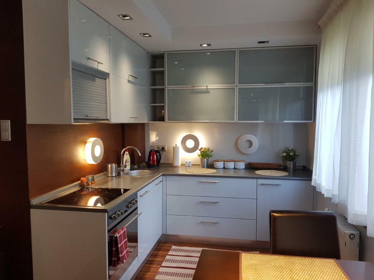 Pod Jasna Gora - Apartament 3 Čenstochová Exteriér fotografie