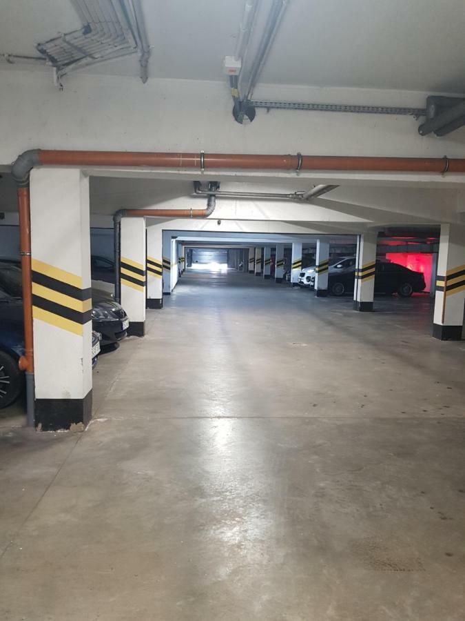 Pod Jasna Gora - Apartament 3 Čenstochová Exteriér fotografie
