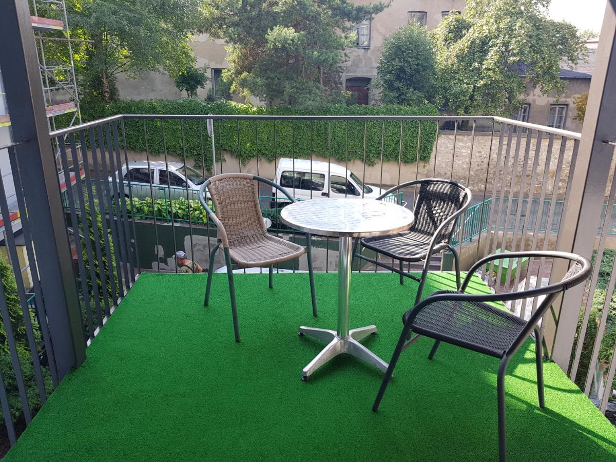 Pod Jasna Gora - Apartament 3 Čenstochová Exteriér fotografie
